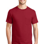 Deep Red / S
