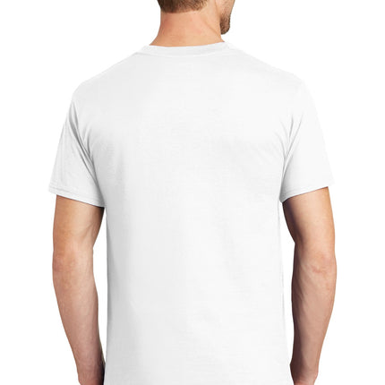 Hanes ® - Perfect-T Cotton T-Shirt. 4980