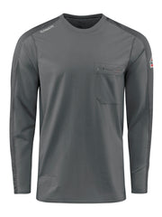 Bulwark® Men's Flex Knit Tee / STT2CH