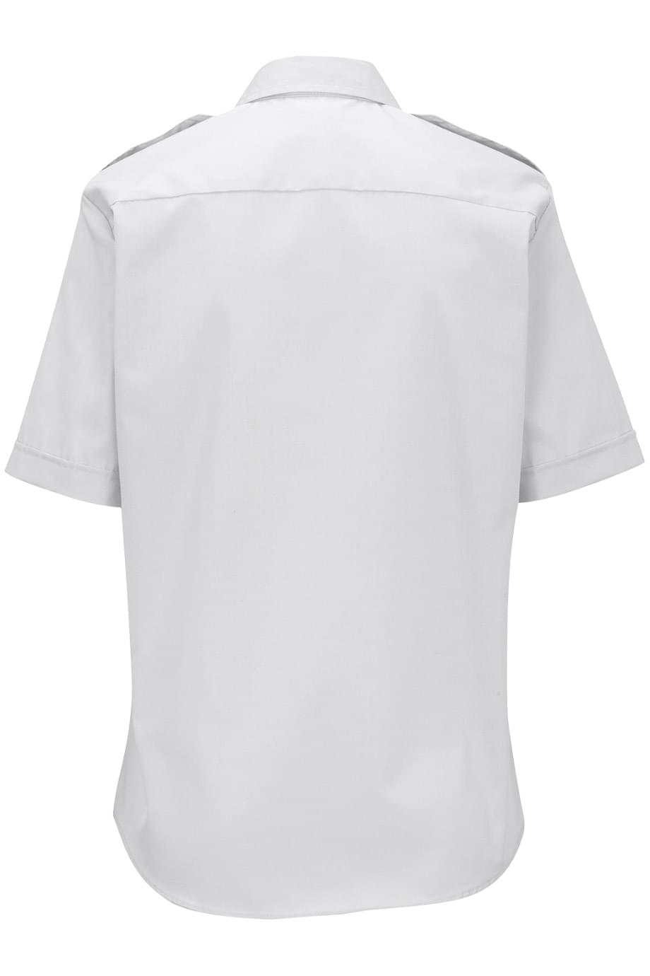 EDWARDS LADIES SHORT SLEEVE NAVIGATOR SHIRT