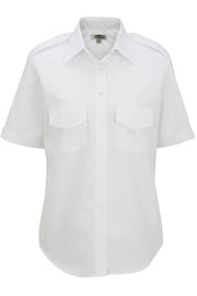 EDWARDS LADIES SHORT SLEEVE NAVIGATOR SHIRT