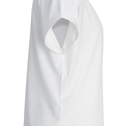 EDWARDS LADIES DOLMAN SHORT SLEEVE BLOUSE