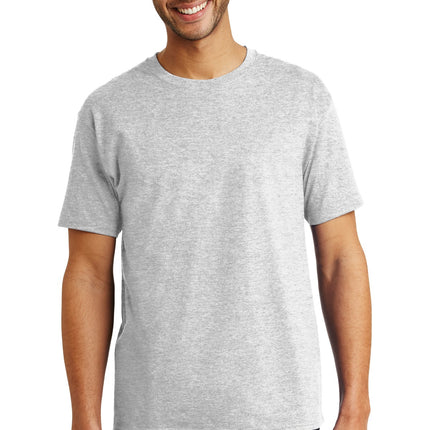 Hanes ®  Authentic 100% Cotton T-Shirt.  5250
