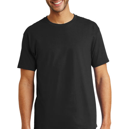 Hanes ®  Authentic 100% Cotton T-Shirt.  5250