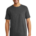 Charcoal Heather / S