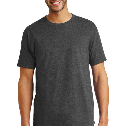 Hanes ®  Authentic 100% Cotton T-Shirt.  5250