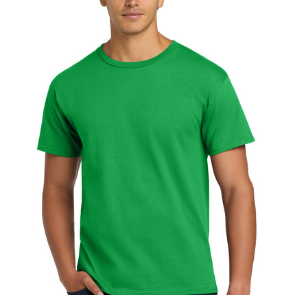 Hanes ®  Authentic 100% Cotton T-Shirt.  5250