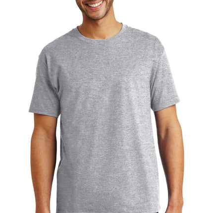 Hanes ®  Authentic 100% Cotton T-Shirt.  5250