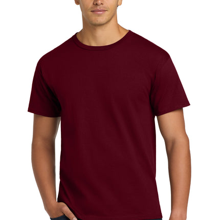Hanes ®  Authentic 100% Cotton T-Shirt.  5250