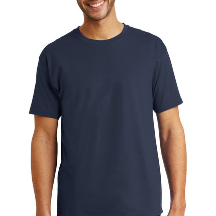 Hanes ®  Authentic 100% Cotton T-Shirt.  5250