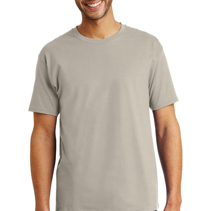 Hanes ®  Authentic 100% Cotton T-Shirt.  5250