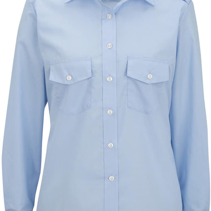 EDWARDS LADIES NAVIGATOR SHIRT - LONG SLEEVE
