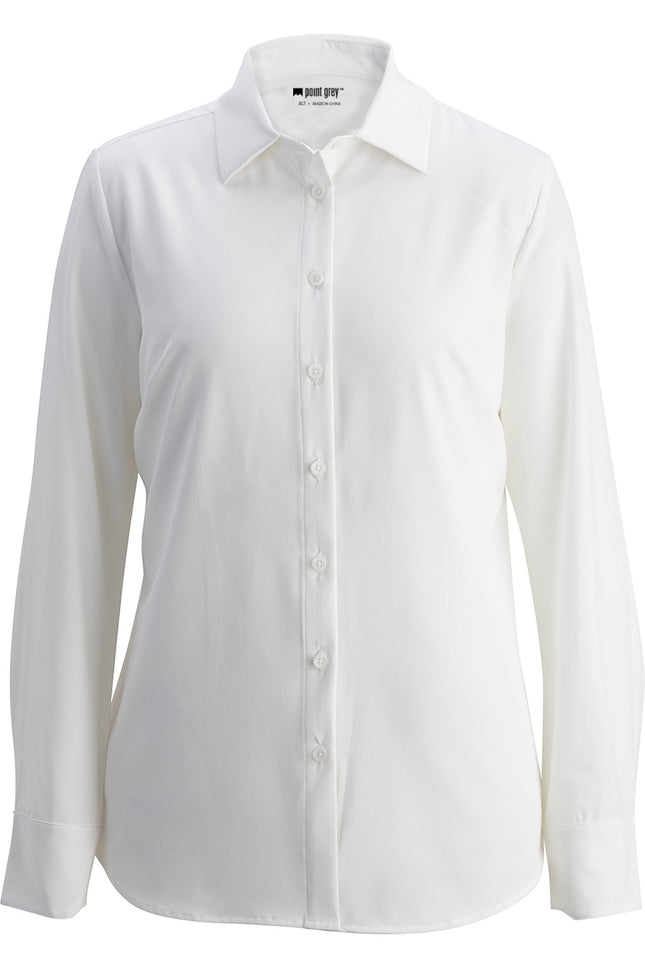 EDWARDS LADIES PG BLOUSE