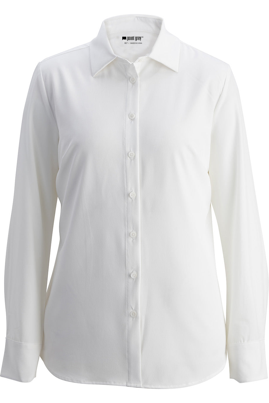 EDWARDS LADIES PG BLOUSE