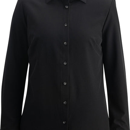 EDWARDS LADIES PG BLOUSE
