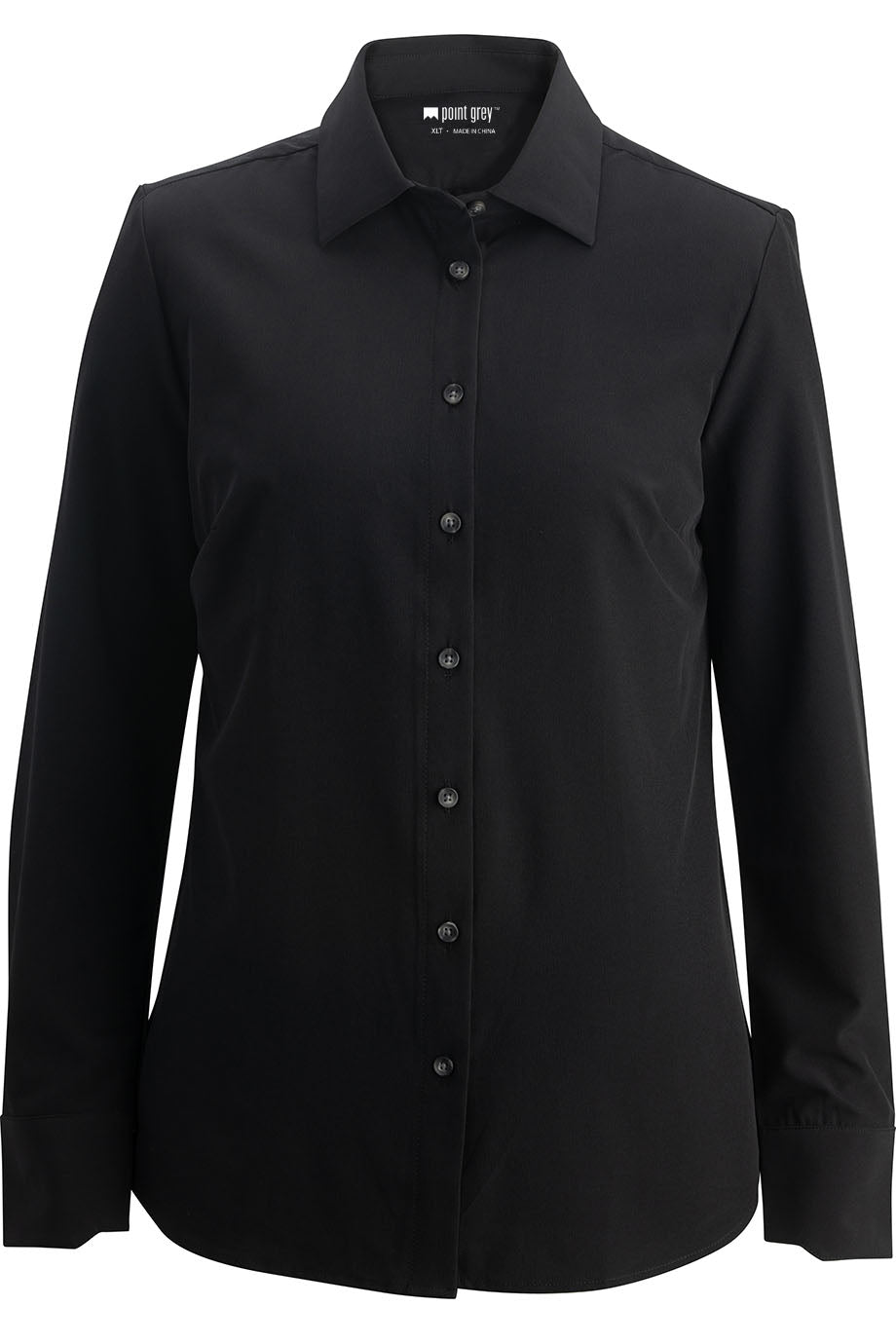 EDWARDS LADIES PG BLOUSE