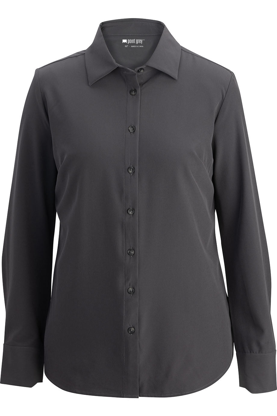 EDWARDS LADIES PG BLOUSE