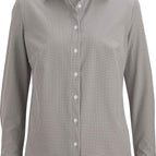 MICROCHECK BLACK/MIXED / 2XL