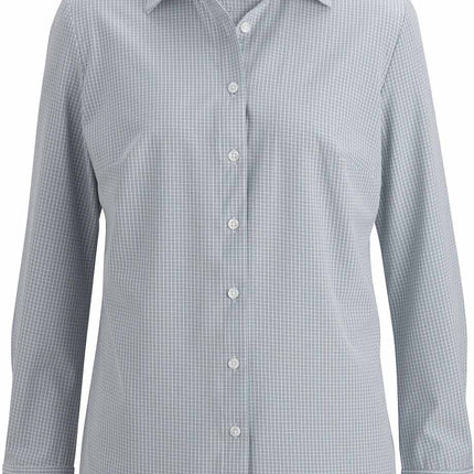 EDWARDS LADIES PG BLOUSE