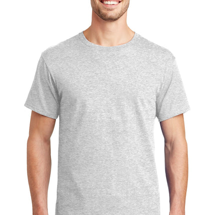 Hanes ®  - Essential-T 100%  Cotton T-Shirt.  5280