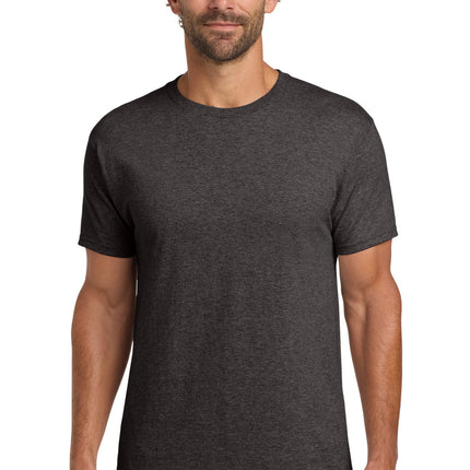 Hanes ®  - Essential-T 100%  Cotton T-Shirt.  5280