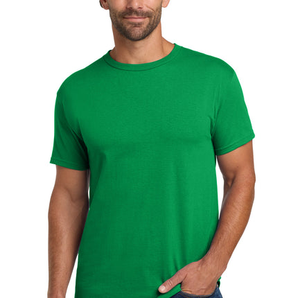 Hanes ®  - Essential-T 100%  Cotton T-Shirt.  5280