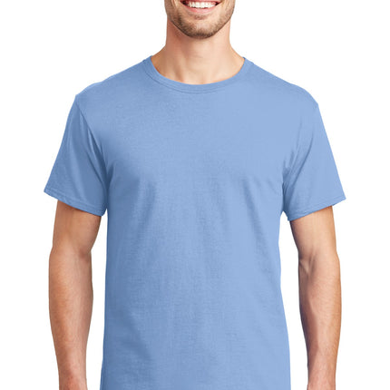 Hanes ®  - Essential-T 100%  Cotton T-Shirt.  5280