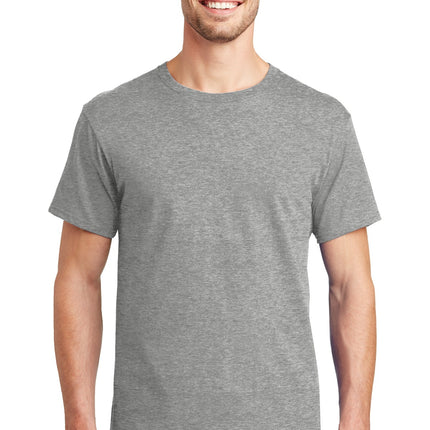 Hanes ®  - Essential-T 100%  Cotton T-Shirt.  5280
