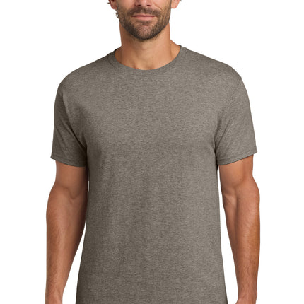 Hanes ®  - Essential-T 100%  Cotton T-Shirt.  5280