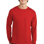 Athletic Red / S