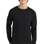 Black / S