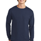 Navy / S