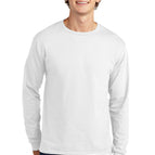 White / S