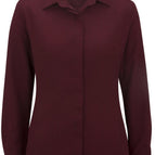 BURGUNDY / 2XL