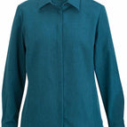 CARIBBEAN BLUE / 2XL