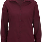 BURGUNDY / 2XL