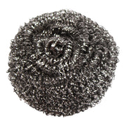 Performance Plus Stainless Steel Scrubber 50 Gram 400 SS Boxed