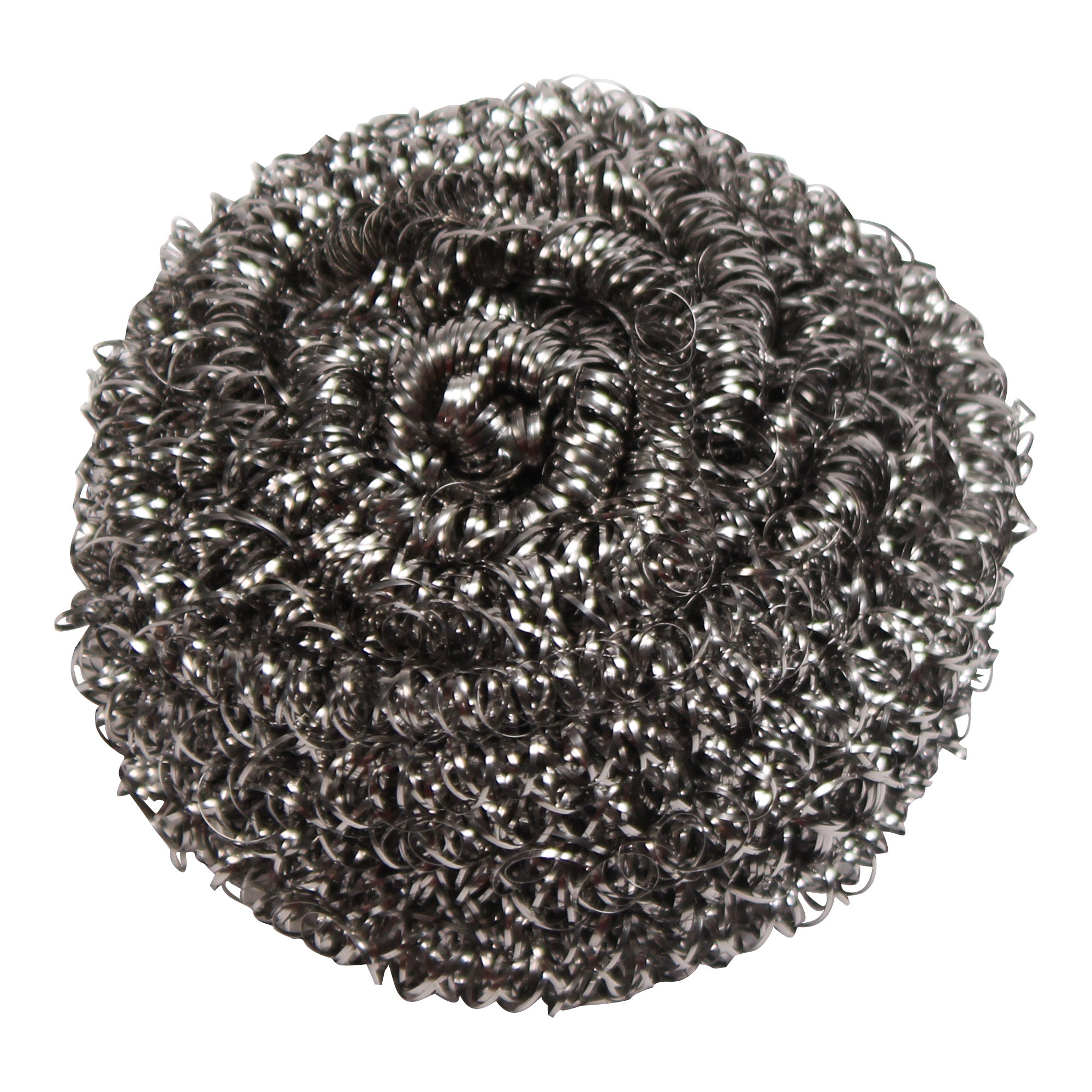 Performance Plus Stainless Steel Scrubber 50 Gram 400 SS Boxed