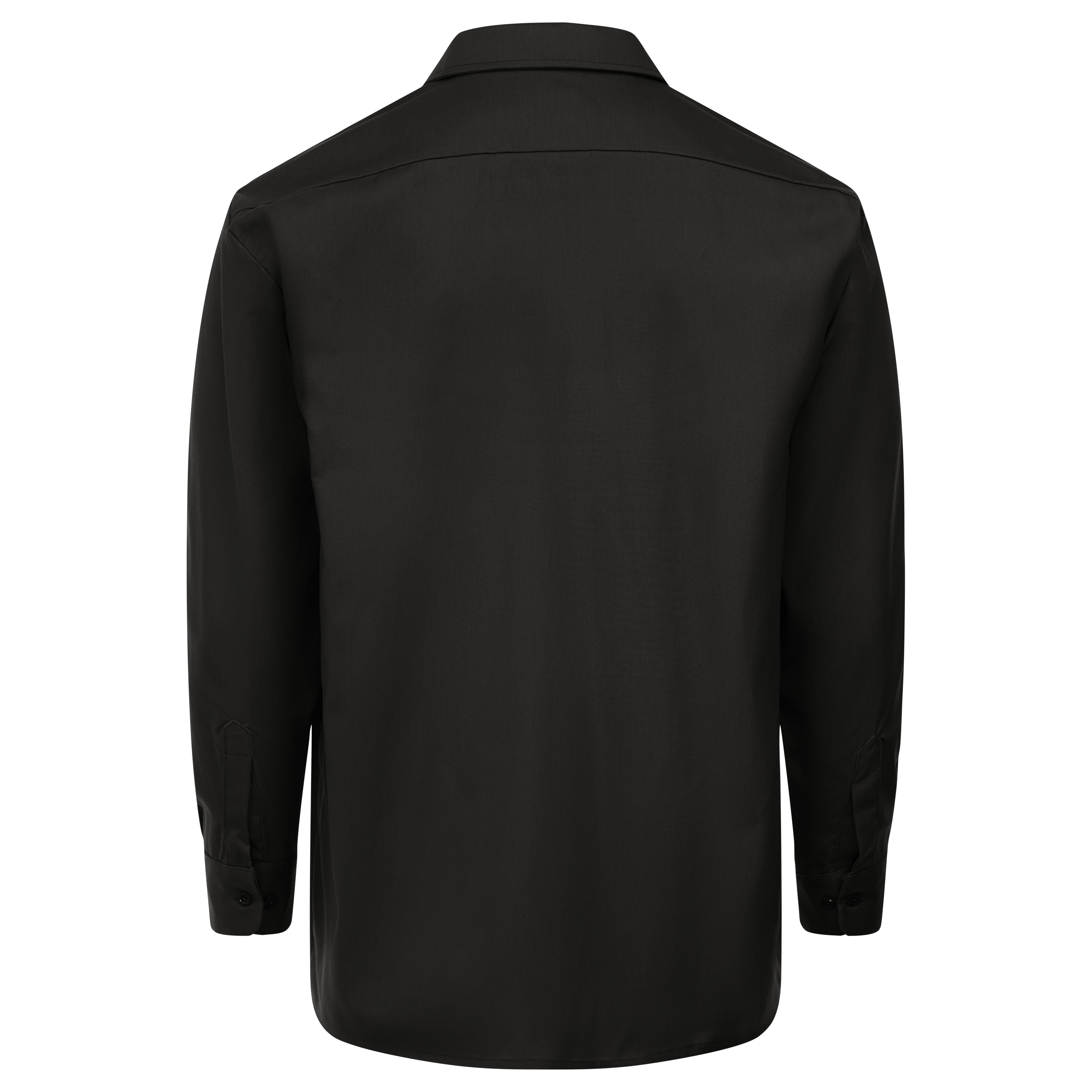 Dickies® Men's Long-Sleeve Traditional Work Shirt / 5574BK