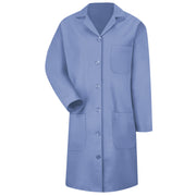 Red Kap® Women's Button-Front Lab Coat / KP13LB