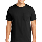 Black / S