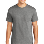 Graphite Heather / S