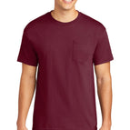 Maroon / S
