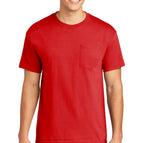 Red / S
