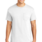 White / S