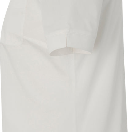 EDWARDS LADIES ESSENTIAL BROADCLOTH SHIRT SHORT SLEEVE