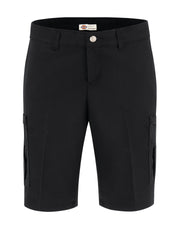 Dickies® Women's 11" Industrial Cotton Cargo Short / FR33BK
