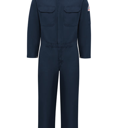 Bulwark® Men's Lightweight Nomex FR Premium Coverall / CNB2NV