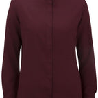 BURGUNDY / 2XL