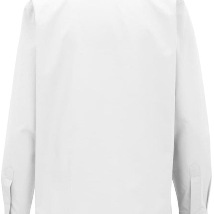 EDWARDS LADIES BANDED COLLAR SHIRT